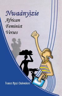 Abbildung von: Nwaanyizie - University Press plc