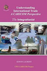 Enlarge image Cover: Understanding International Trade - Ian Randle Publishers