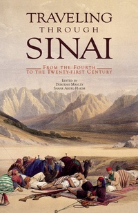Abbildung von: Traveling through Sinai - The American University in Cairo Press