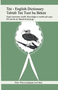 Abbildung von: Tee-English Dictionary - Onyoma Research Publications