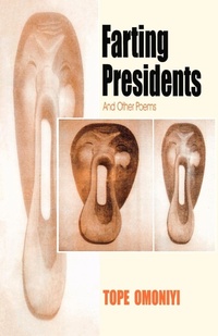 Abbildung von: Farting Presidents and Other Poems - Kraft Books