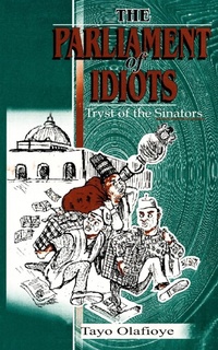 Abbildung von: The Parliament of Idiots - Kraft Books
