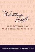 Cover: Writing Life - Ian Randle Publishers,Jamaica