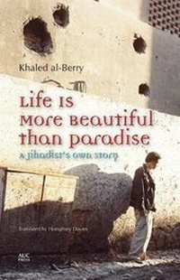 Abbildung von: Life is More Beautiful Than Paradise - The American University in Cairo Press
