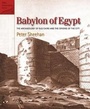 Cover: Babylon of Egypt - The American University in Cairo Press