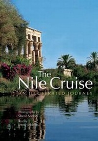 Abbildung von: The Nile Cruise - The American University in Cairo Press