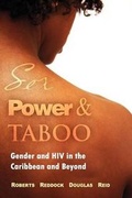 Cover: Sex Power & Taboo - Ian Randle Publishers,Jamaica