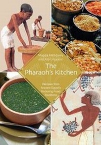 Abbildung von: The Pharaoh's Kitchen - The American University in Cairo Press