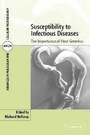 Cover: Susceptibility to Infectious Diseases - Cambridge University Press