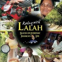 Abbildung von: Roving With Lalah - Ian Randle Publishers,Jamaica