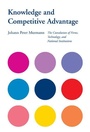 Cover: Knowledge and Competitive Advantage - Cambridge University Press