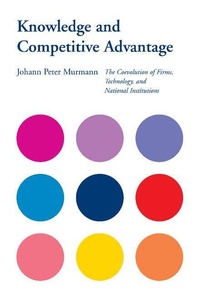 Enlarge image Cover: Knowledge and Competitive Advantage - Cambridge University Press