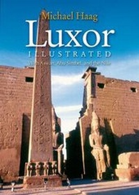 Abbildung von: Luxor Illustrated, Revised and Updated - The American University in Cairo Press