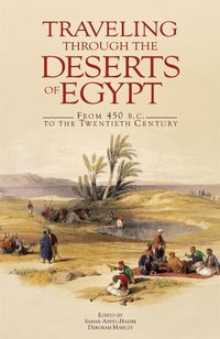 Abbildung von: Traveling through the Deserts of Egypt - The American University in Cairo Press