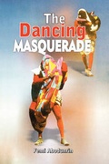 Cover: The Dancing Masquerade - Opon Ifa Readers