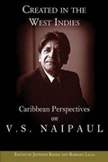 Cover: Created in the West Indies - Ian Randle Publishers,Jamaica