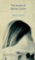 Cover: The Scents of Marie-Claire - The American University in Cairo Press