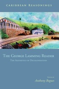 Cover: The George Lamming Reader - Ian Randle Publishers,Jamaica