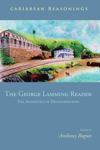 Enlarge image Cover: The George Lamming Reader - Ian Randle Publishers,Jamaica