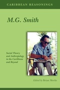 Cover: Caribbean Reasonings - M.G. Smith - Ian Randle Publishers,Jamaica