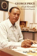 Cover: George Price - Ian Randle Publishers,Jamaica