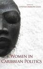 Cover: Women in Caribbean Politics - Ian Randle Publishers,Jamaica