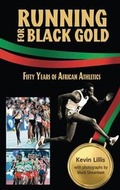 Cover: Running for Black Gold - Ian Randle Publishers,Jamaica