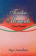 Cover: Tender Moments - Ibadan University Press