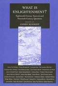Cover: What Is Enlightenment? - University of California Press