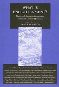 Enlarge image Cover: What Is Enlightenment? - University of California Press