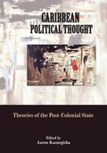 Cover: Caribbean Political Thought - Ian Randle Publishers,Jamaica