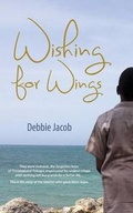 Cover: Wishing for Wings - Ian Randle Publishers,Jamaica