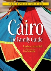 Abbildung von: Cairo Maps - The American University in Cairo Press