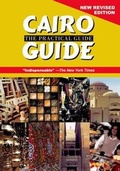 Cover: Cairo - The American University in Cairo Press