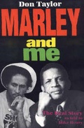Cover: Marley & Me - LMH Publishers