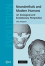Cover: Neanderthals and Modern Humans - Cambridge University Press