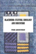 Cover: Blackness - Dokun Publishing House