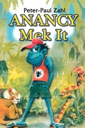 Cover: Anancy Mek It - LMH Publishing