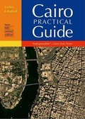 Cover: Cairo Maps - The American University in Cairo Press