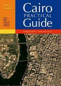 Abbildung von: Cairo Maps - The American University in Cairo Press