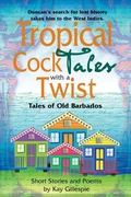 Cover: Tropical Cocktales With A Twist - LMH Publishing