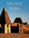 Cover: Ancient Nubia - The American University in Cairo Press