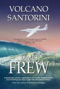 Cover: Volcano Santorini - LMH Publishing