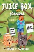 Cover: Juicebox And Scandal - LMH Publishing