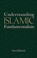Cover: Understanding Islamic Fundamentalism - The American University in Cairo Press