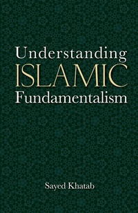Enlarge image Cover: Understanding Islamic Fundamentalism - The American University in Cairo Press