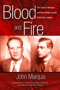 Abbildung von: Blood And Fire - LMH Publishing