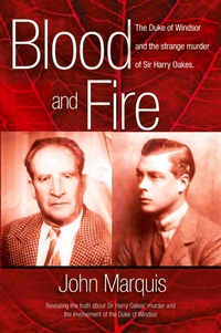 Abbildung von: Blood And Fire - LMH Publishing