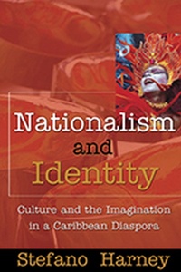Abbildung von: Nationalism & Identity Culture - University of the West Indies Press