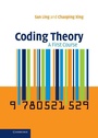 Cover: Coding Theory - Cambridge University Press